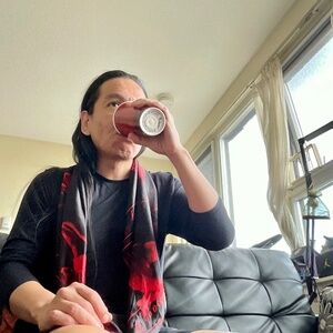 Meet your Posher, Jóhnny